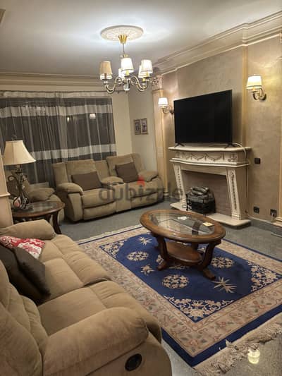 2 beds Apartment with Deluxe Furniture - Heliopolis