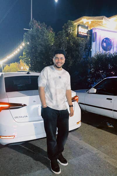 Ahmed Shehta