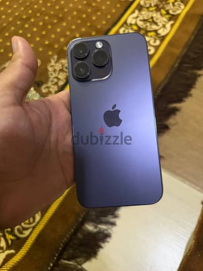آبل - آيفون 14 برو ماكس