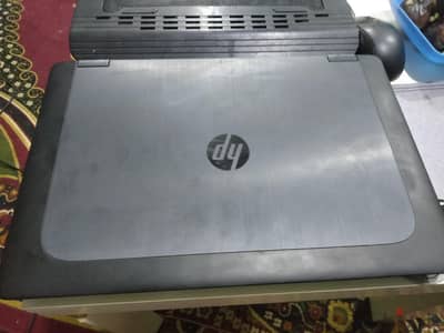 hp zbook ١٥ g٢