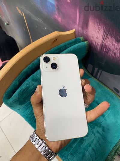 Apple - iPhone 13