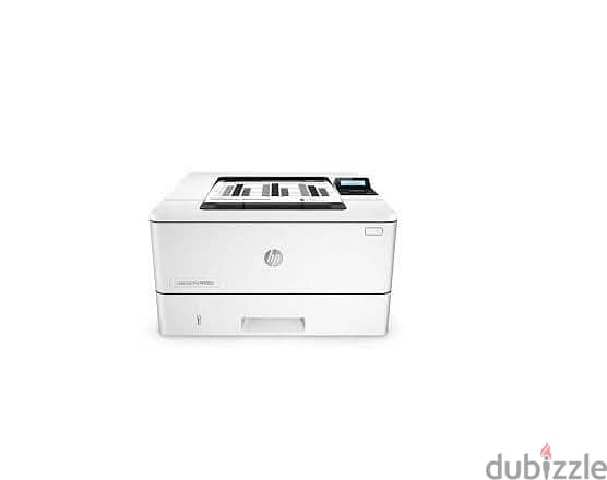 HP LaserJet Pro M402 dn 1