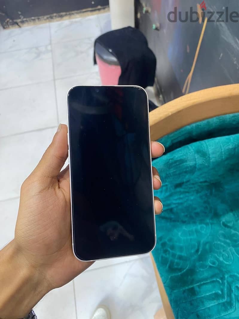 Apple - iPhone 13 1
