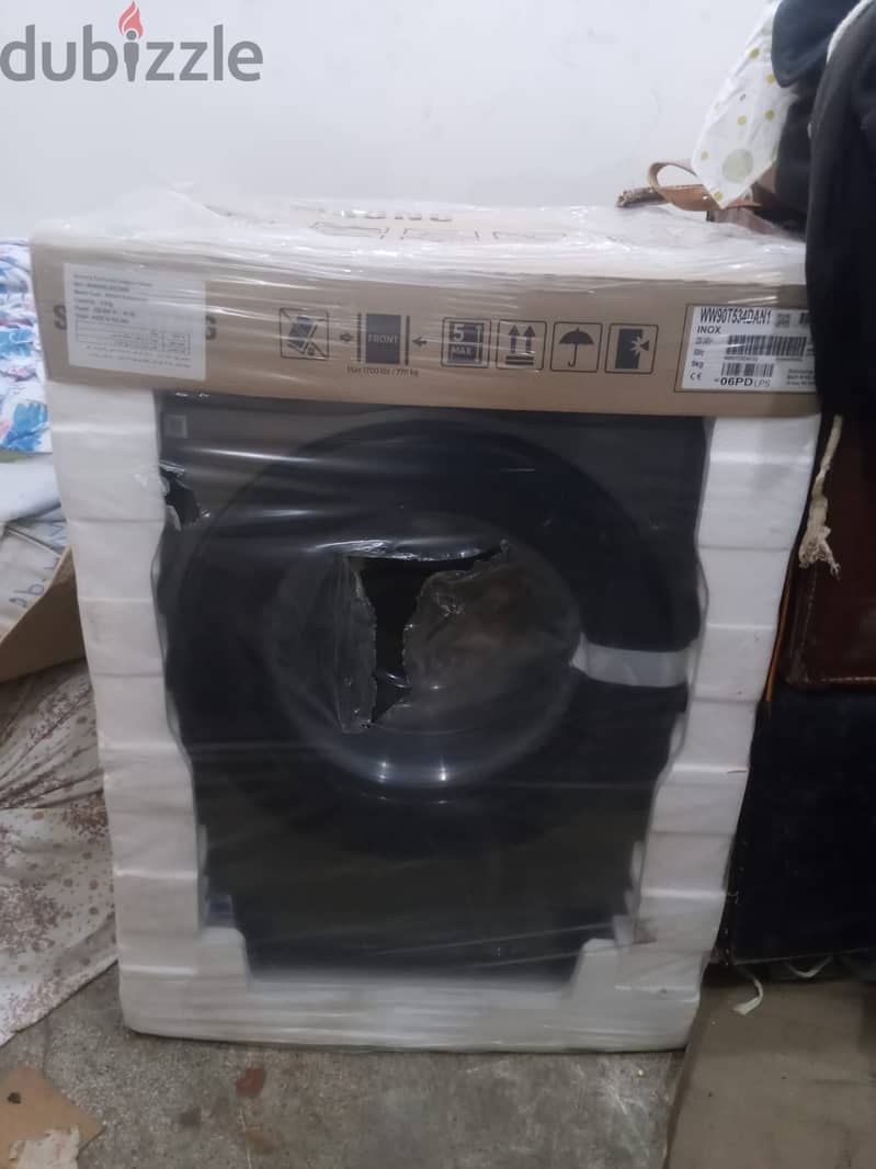 Samsung 9k new 1