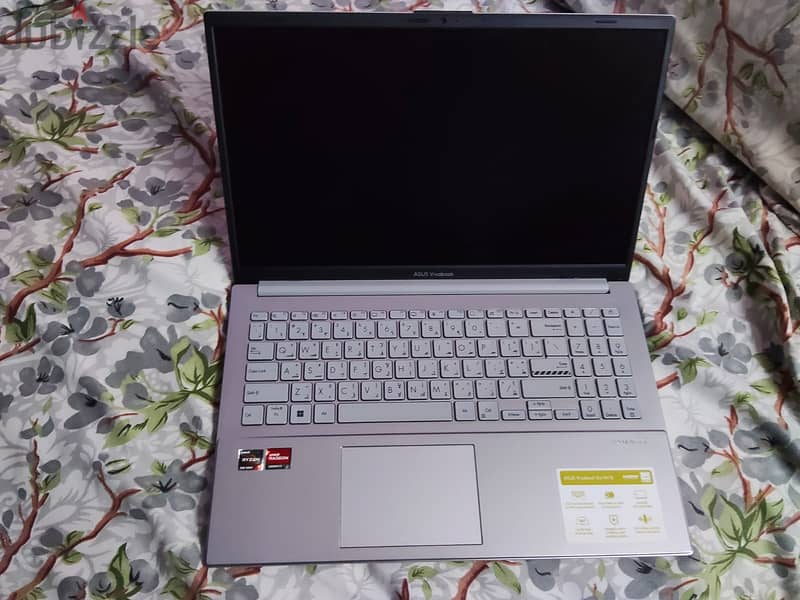 ASUS Vivobook Go 15 1
