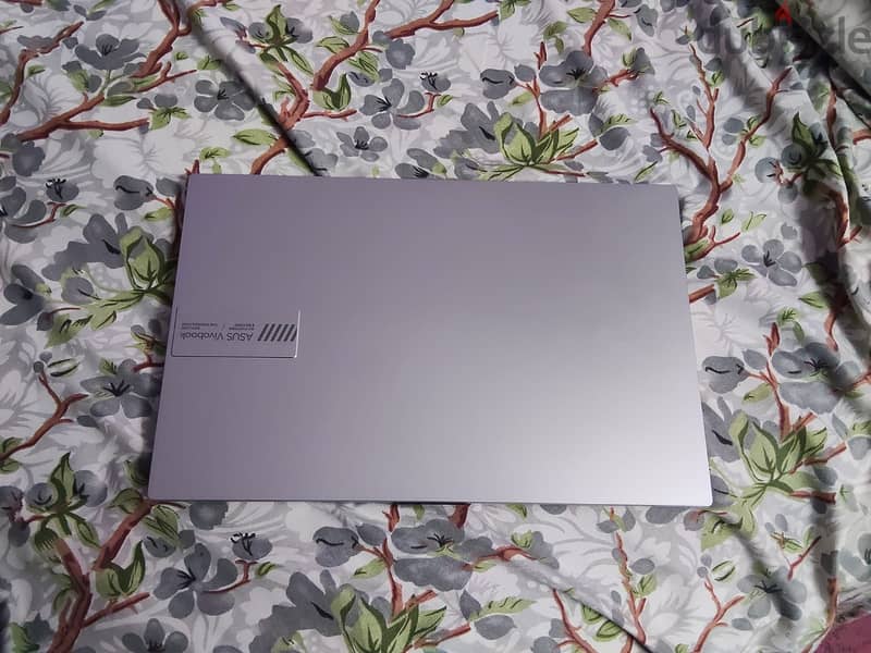 ASUS Vivobook Go 15 2