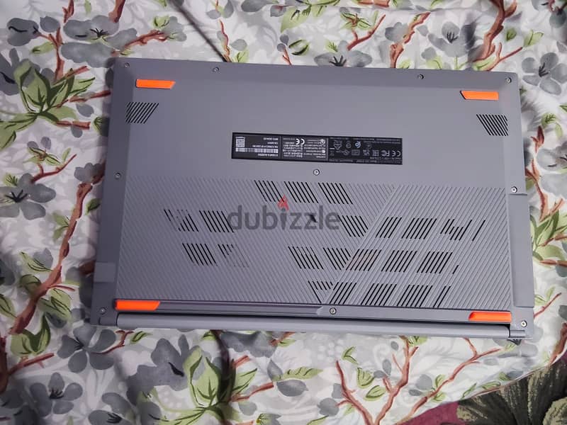 ASUS Vivobook Go 15 3
