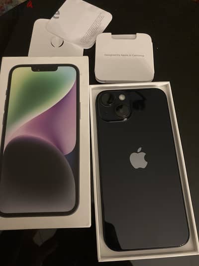 Apple - iPhone 14