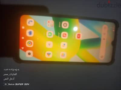 ريلمى  A1+