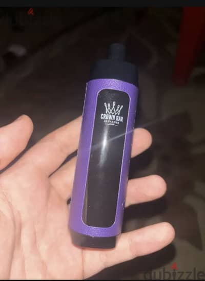 Dispossible-ديسبوسيبل-فيب-vape
