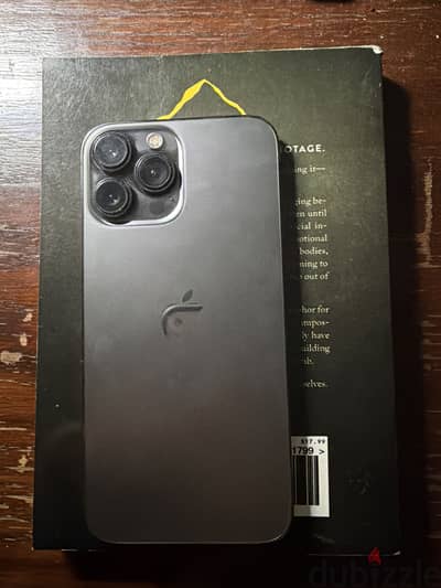 Apple - iPhone 13 Pro Max