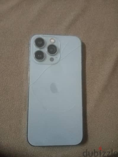 آبل - آيفون 13 برو