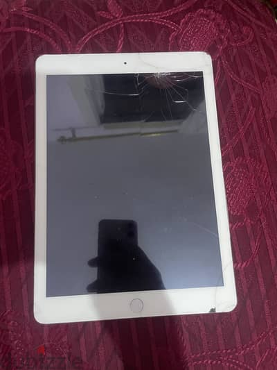Ipad air 1