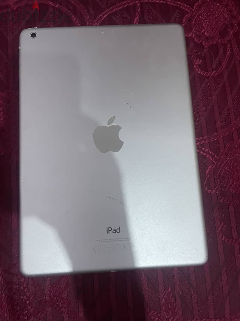 Ipad air 1 1