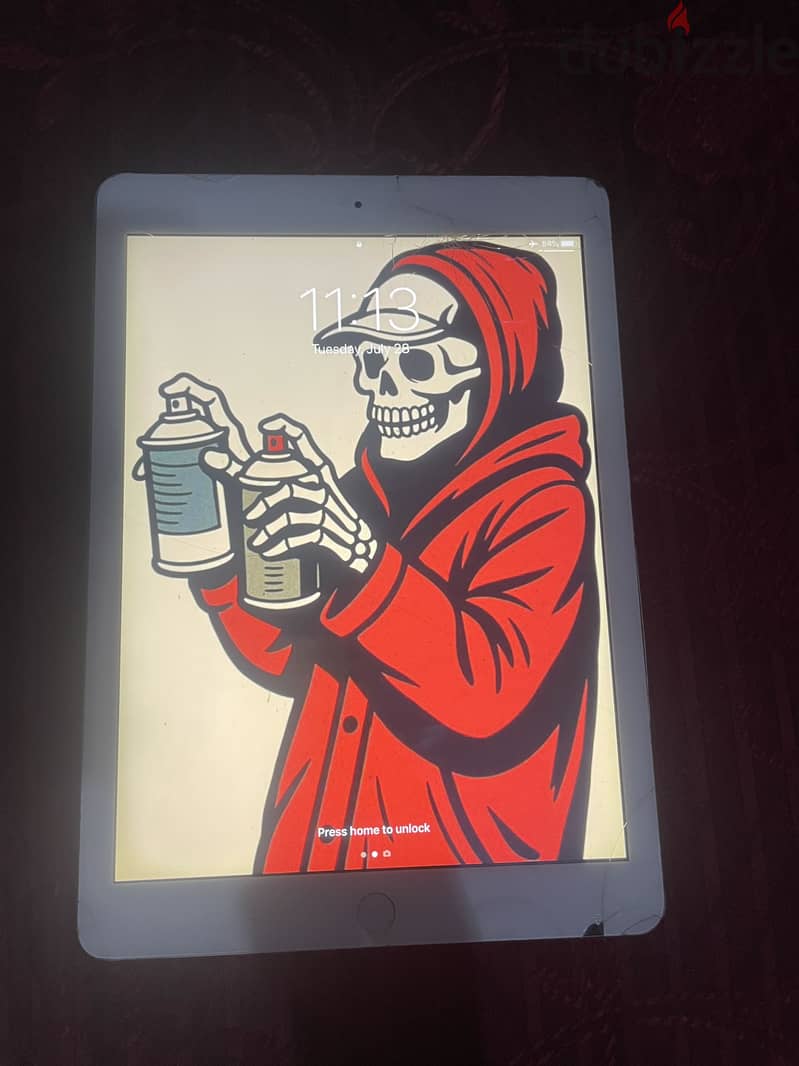 Ipad air 1 2