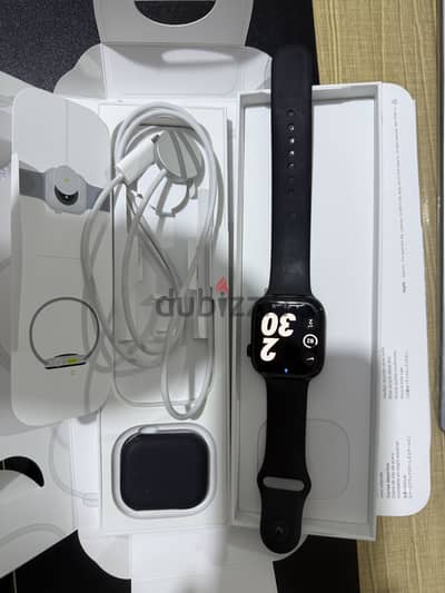 Apple watch series 11 46m
