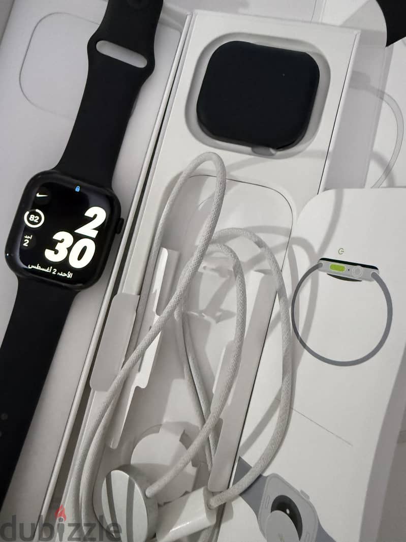 Apple watch series 11 46m 1