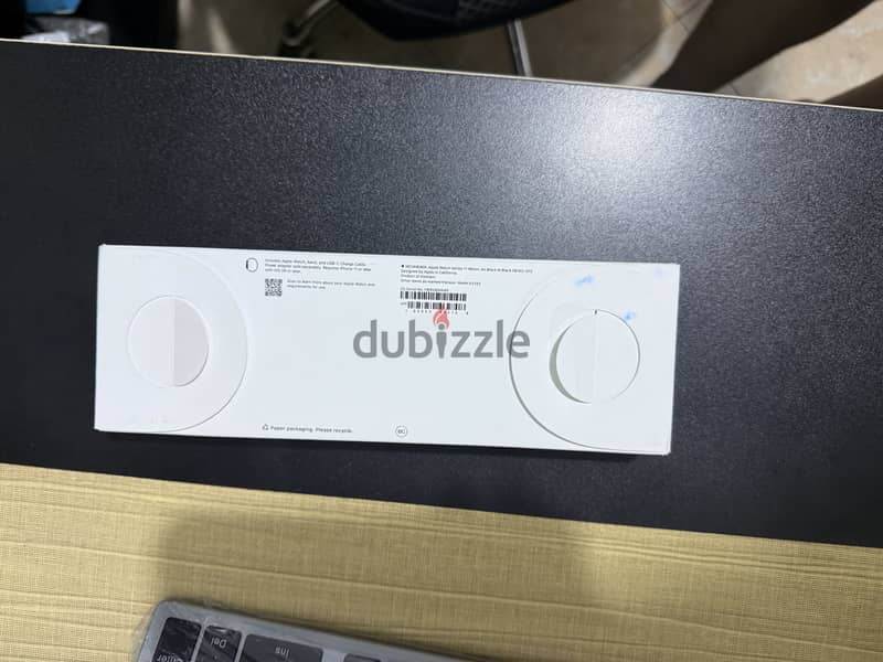 Apple watch series 11 46m 2