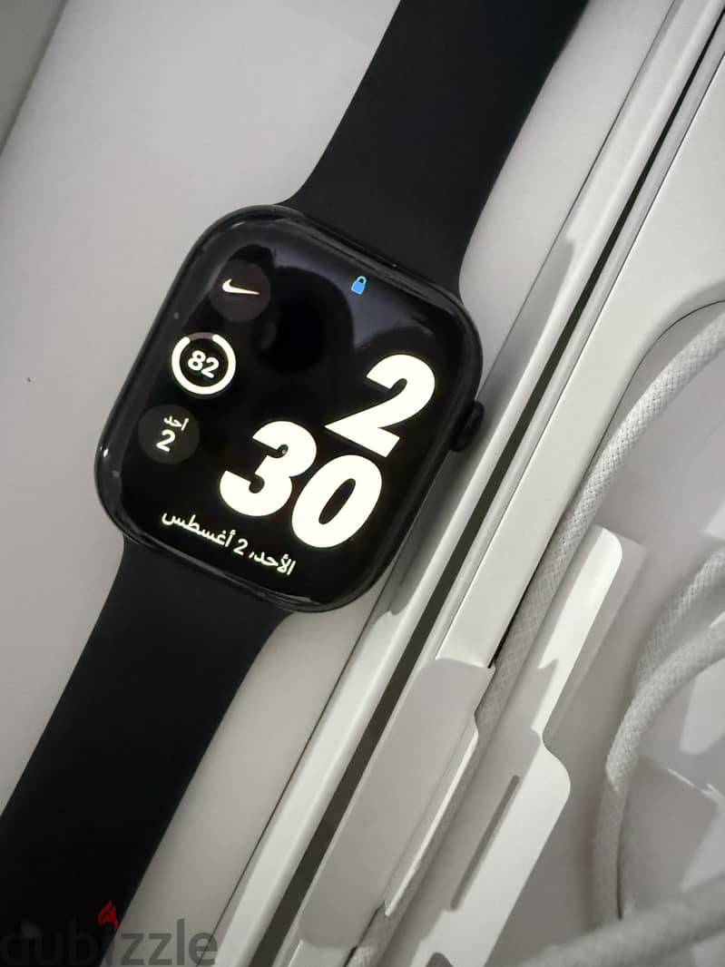 Apple watch series 11 46m 3