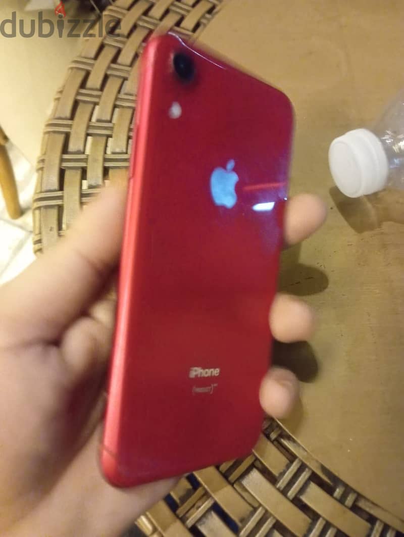 Apple - iPhone XR 1