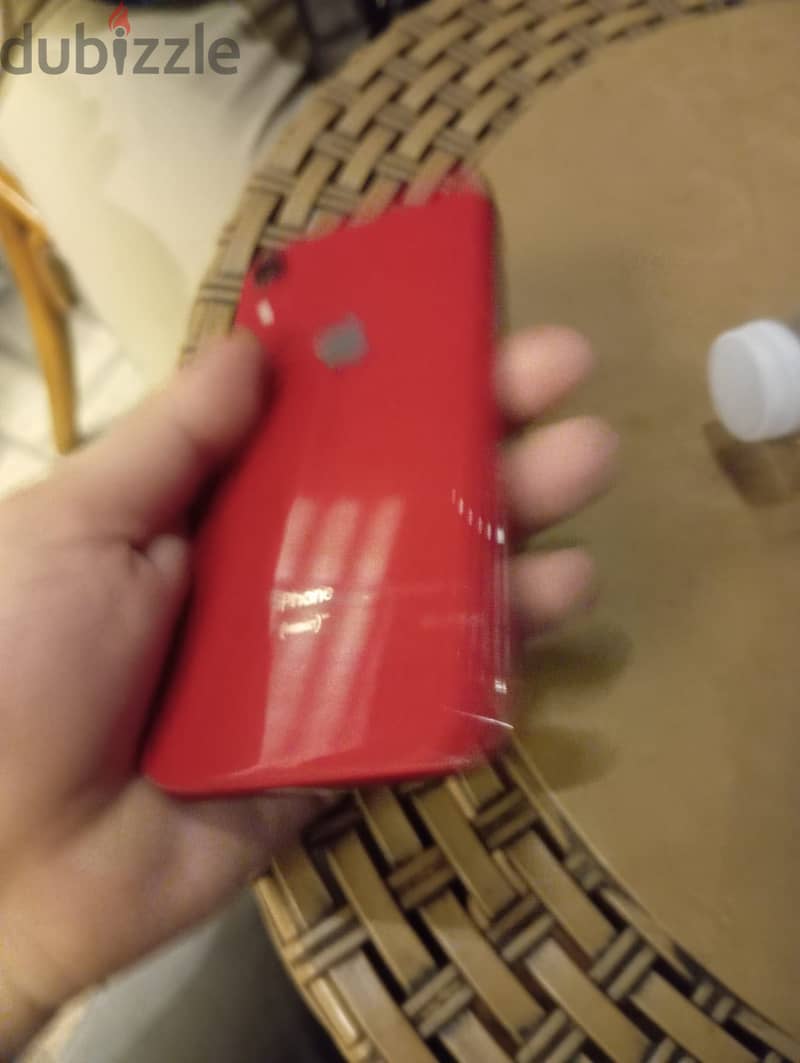 Apple - iPhone XR 3