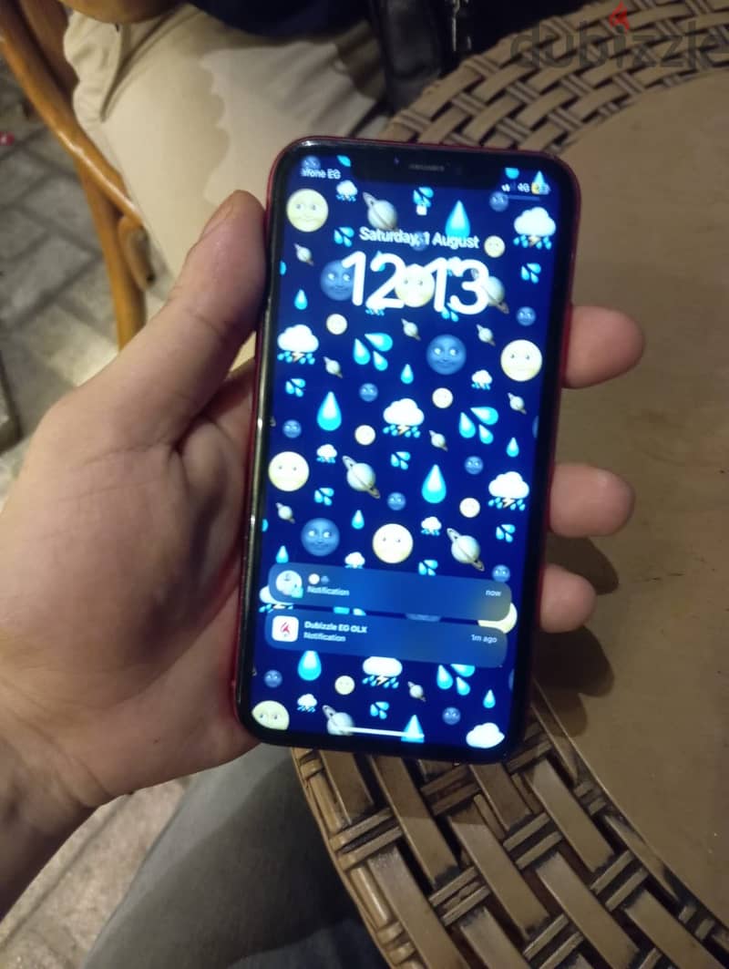 Apple - iPhone XR 4