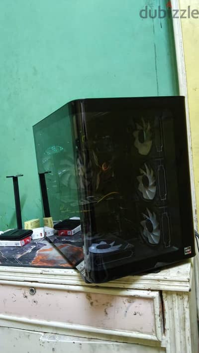 تجميعه PC