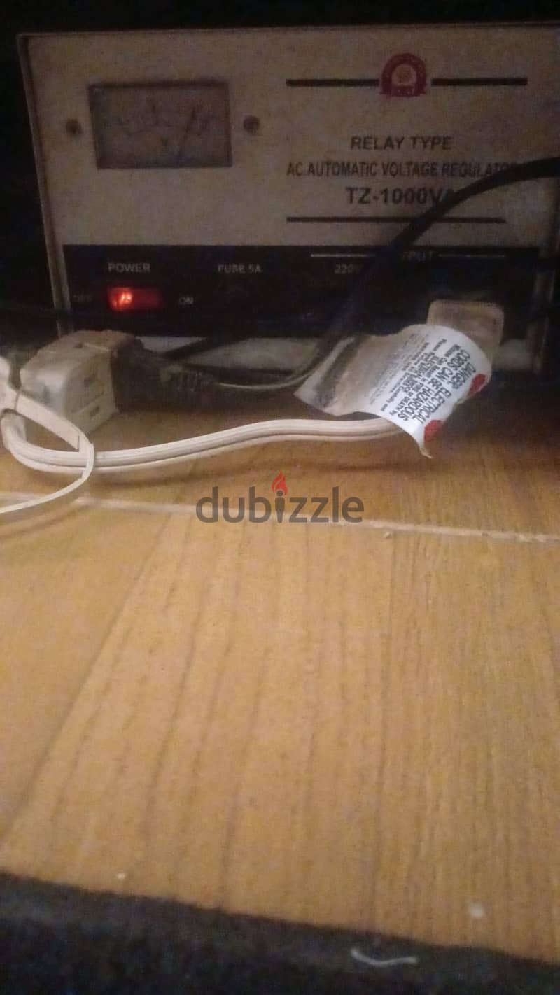 Sound system 6