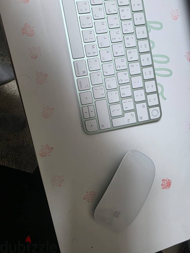 Imac M4 4