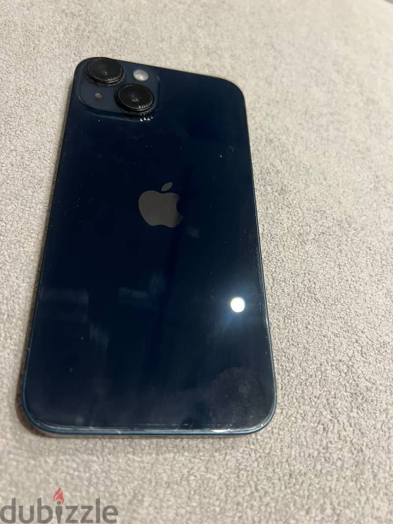 Apple - iPhone 14 1
