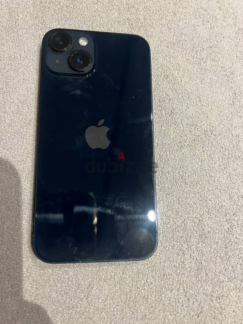 Apple - iPhone 14 4