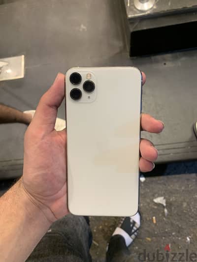 Apple - iPhone 11 Pro Max 256