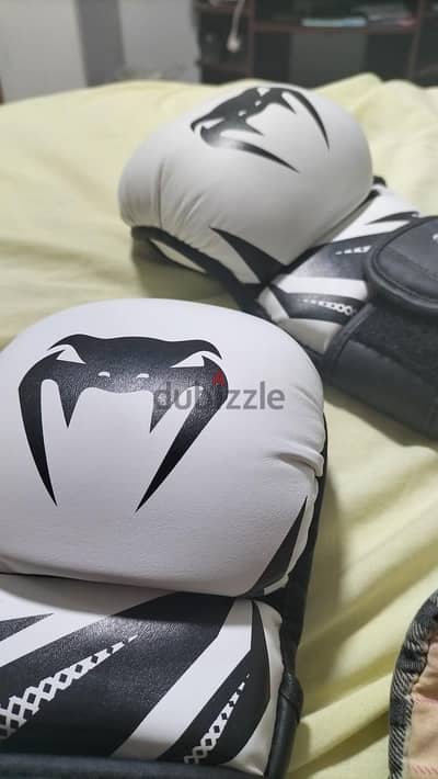 جلافز mma