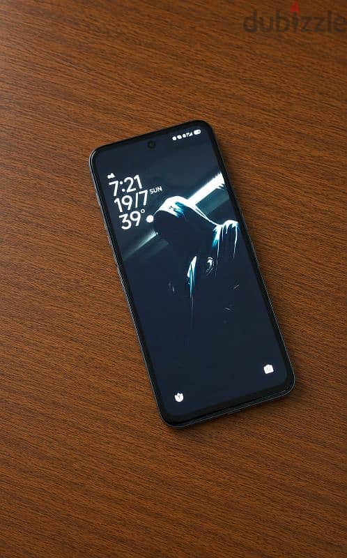 Redmi 12 / 256 Rom-8+8 Ram 1
