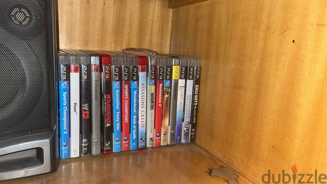 playstation 3 6