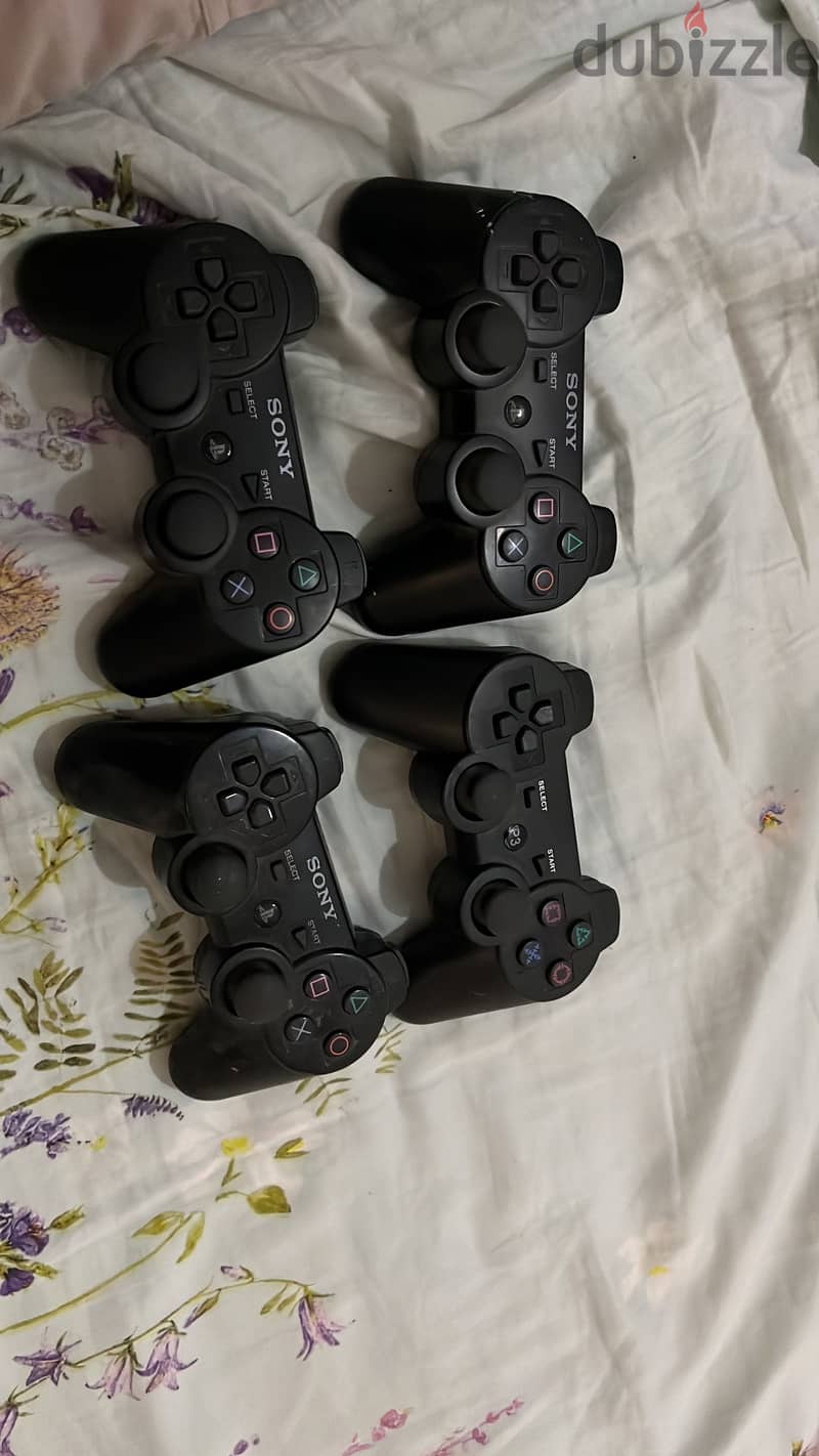 playstation 3 8