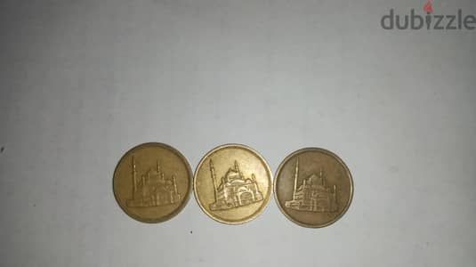 عملات معدنيه
