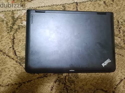 Lenovo yoga 11e
