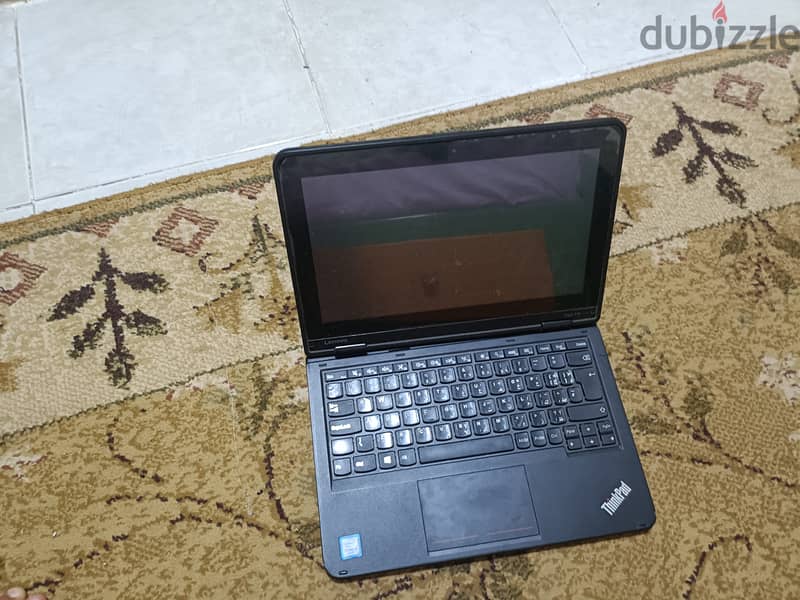 Lenovo yoga 11e 1
