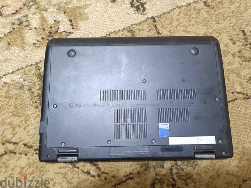 Lenovo yoga 11e 2