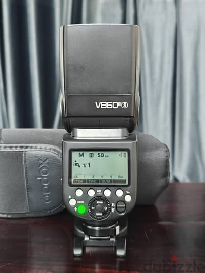 godox 860 iii for sony