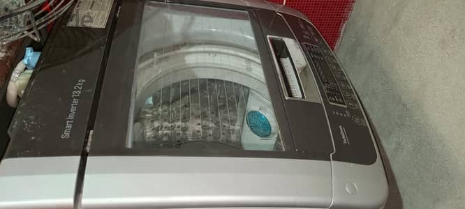 washing machine LG so good غساله أل جى حالة ممتازة جدا