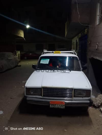 لادا 2107 2009
