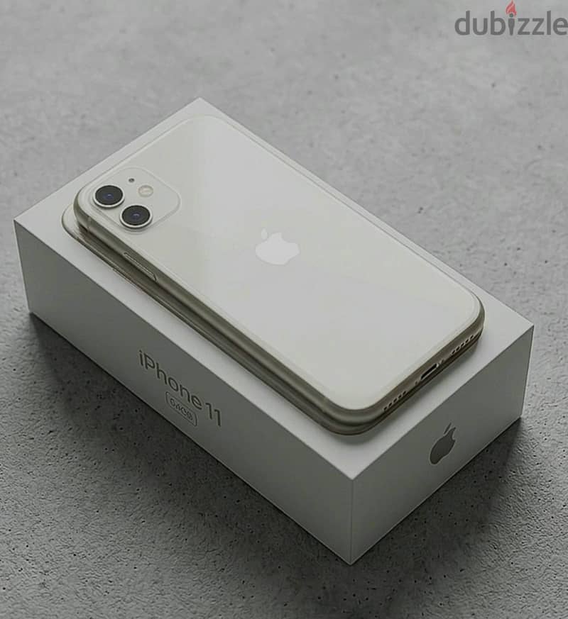 آبل - آيفون 11 1