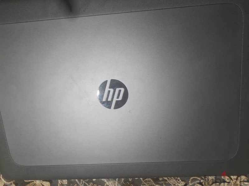 hp zbook g4 15.6 3
