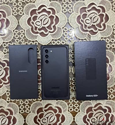 Samsung S23 Plus