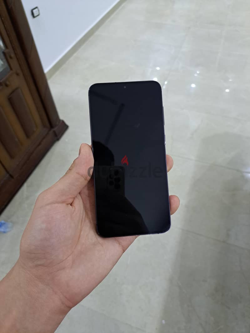 Samsung S23 Plus 2