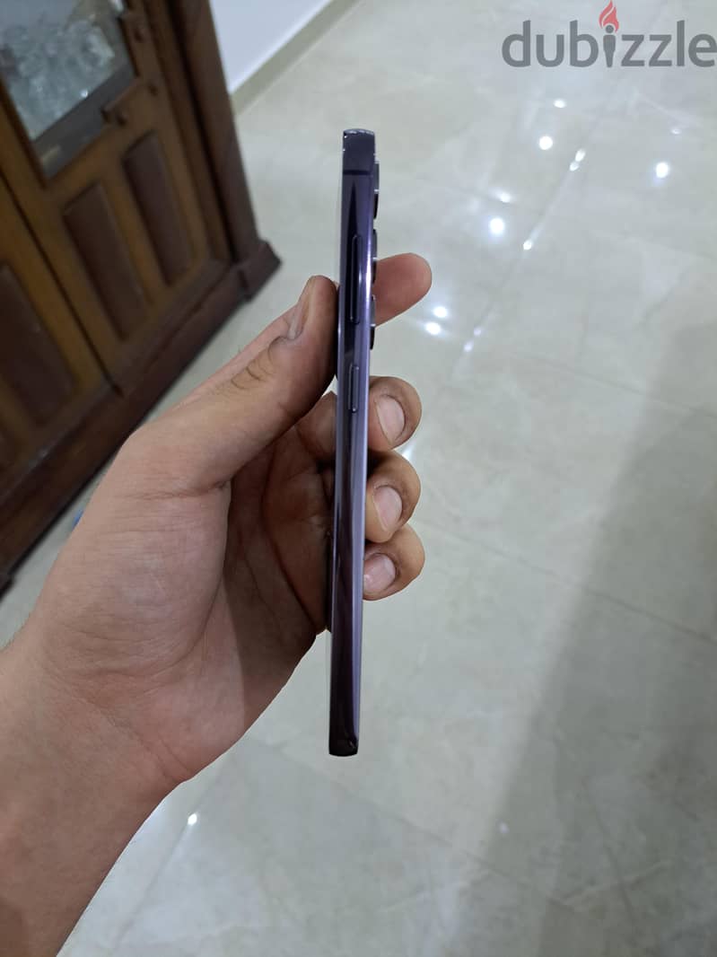 Samsung S23 Plus 5