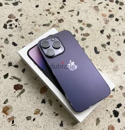 Apple - iPhone 14 Pro Max