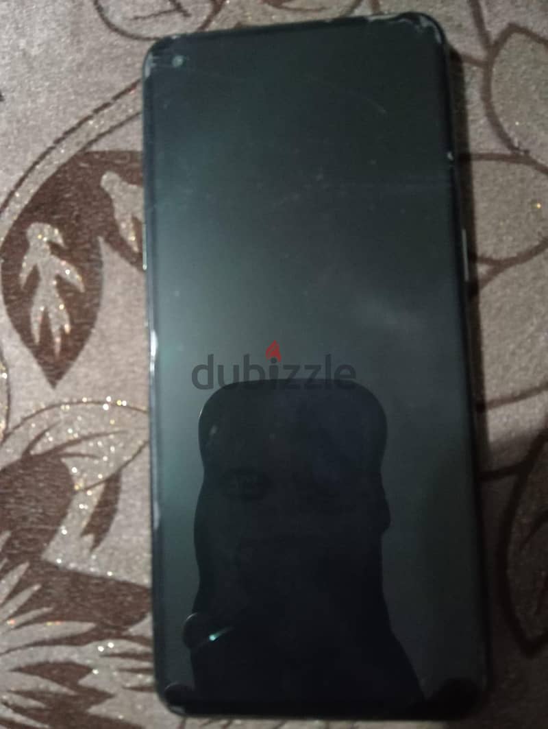 OPPO Reno6 2